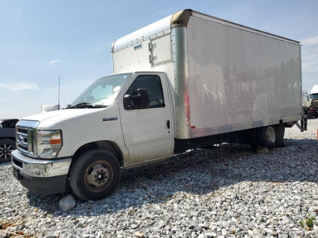  Salvage Ford Econoline