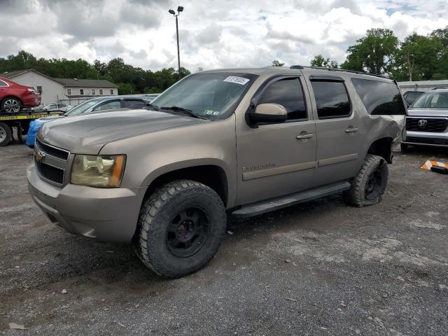  Salvage Chevrolet Suburban
