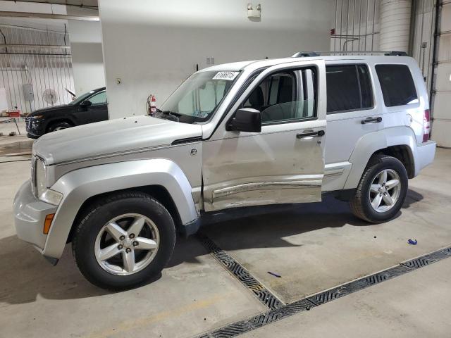  Salvage Jeep Liberty