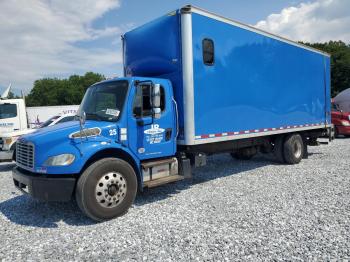  Salvage Freightliner M2 106 Med
