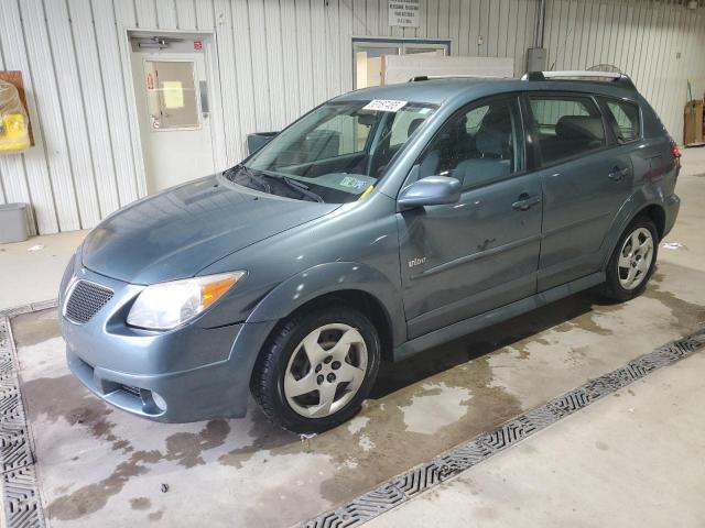  Salvage Pontiac Vibe