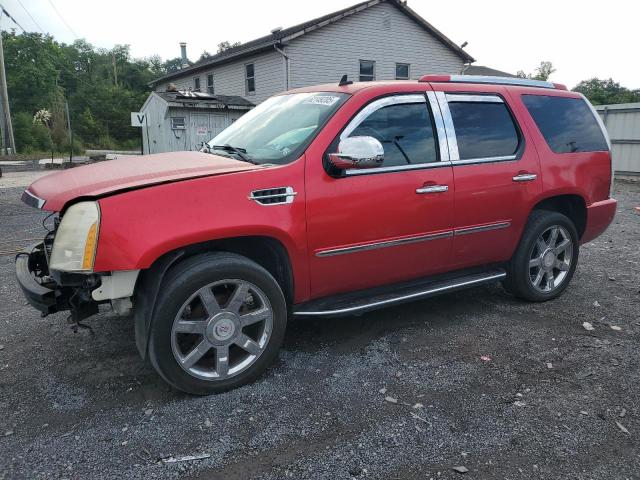  Salvage Cadillac Escalade
