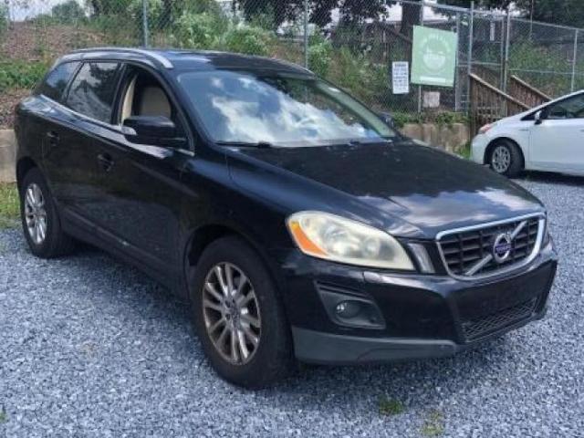  Salvage Volvo XC60