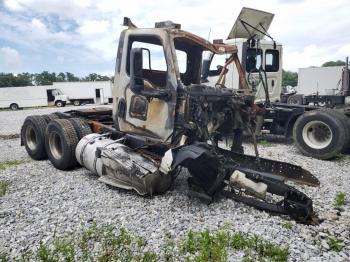  Salvage International Lt625