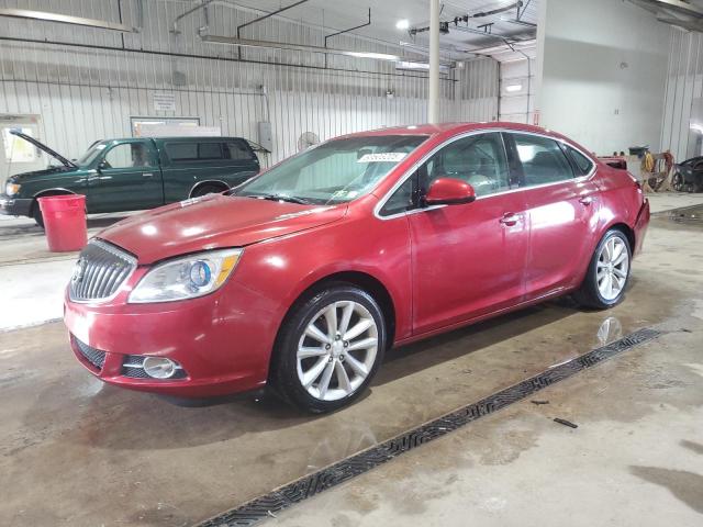  Salvage Buick Verano