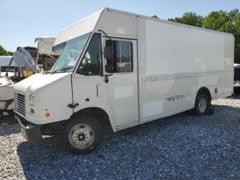  Salvage Ford F59