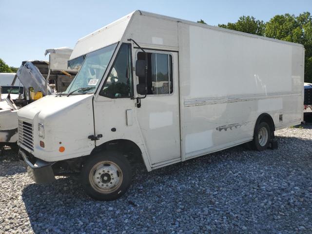 Salvage Ford F59