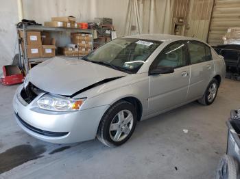  Salvage Saturn Ion