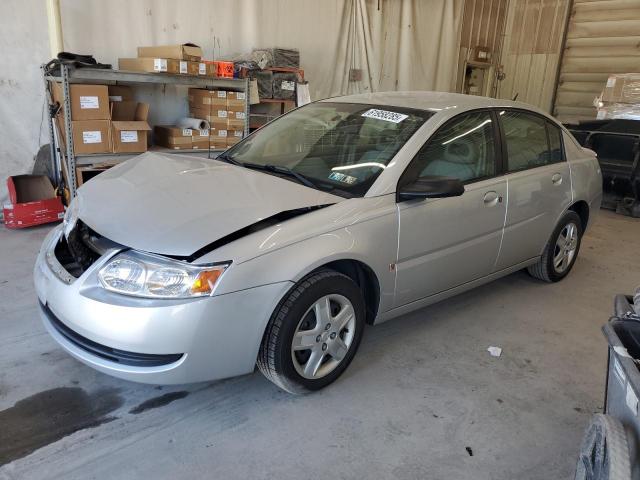  Salvage Saturn Ion