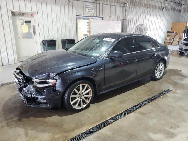  Salvage Audi A4