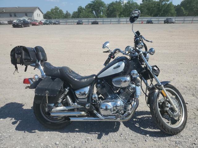  Salvage Yamaha Xv1100