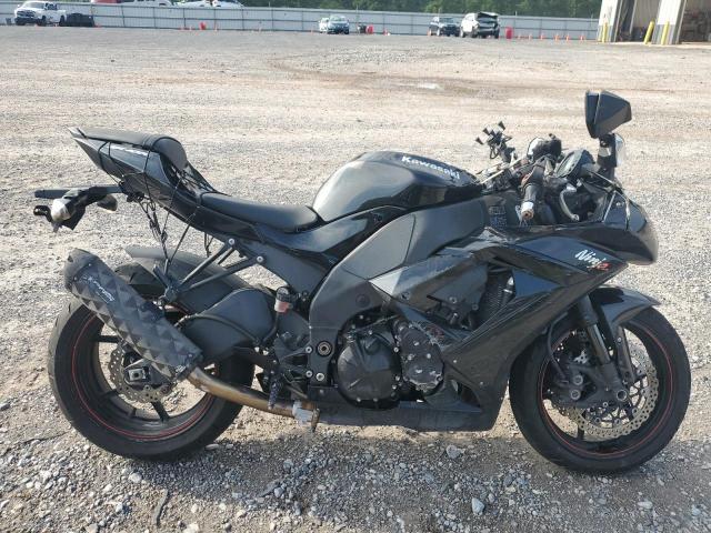  Salvage Kawasaki Zx1000 E