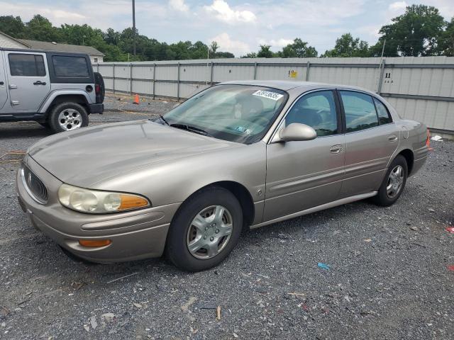  Salvage Buick LeSabre