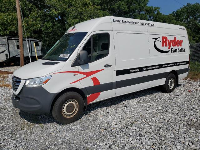  Salvage Freightliner Sprinter