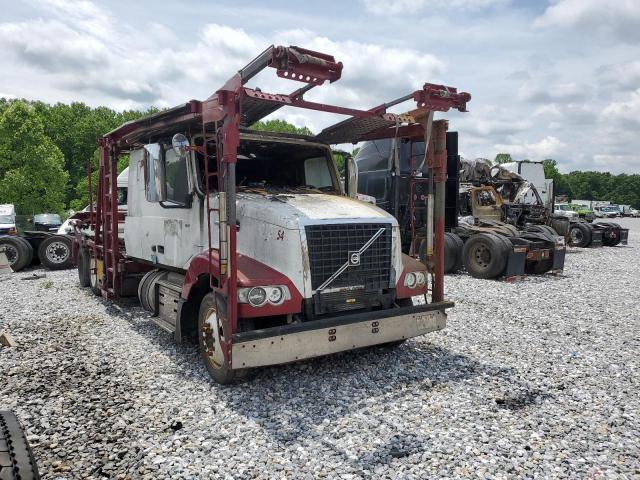  Salvage Volvo Vah