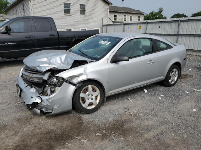  Salvage Chevrolet Cobalt Ls