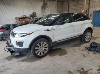  Salvage Land Rover Range Rover