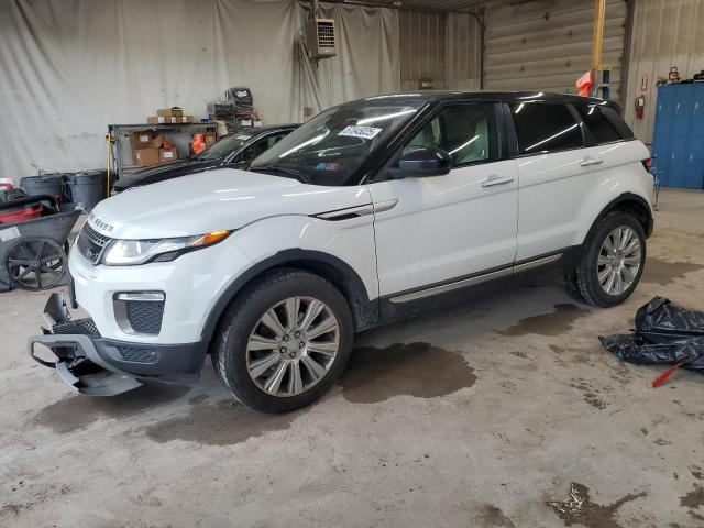  Salvage Land Rover Range Rover