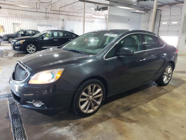  Salvage Buick Verano