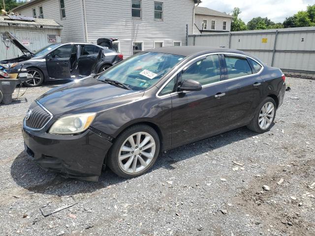  Salvage Buick Verano