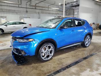  Salvage Alfa Romeo Tonale Ti