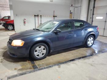  Salvage Dodge Avenger