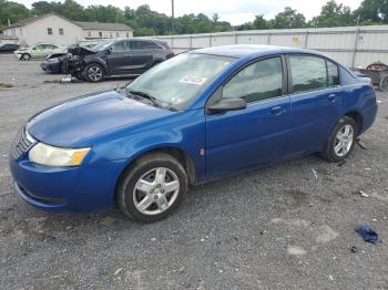  Salvage Saturn Ion