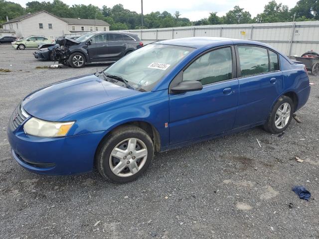  Salvage Saturn Ion