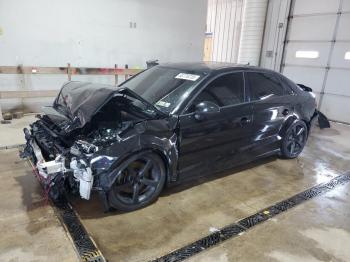 Salvage Audi A3