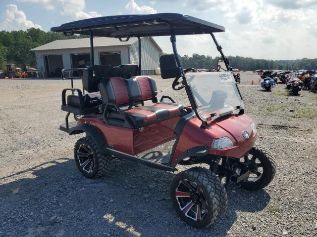  Salvage Hdk Electric V