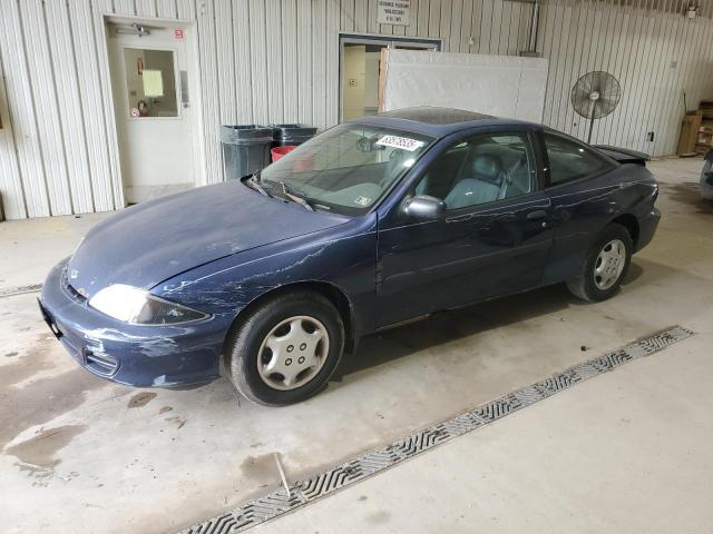  Salvage Chevrolet Cavalier