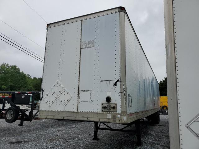  Salvage Trmo Trailer