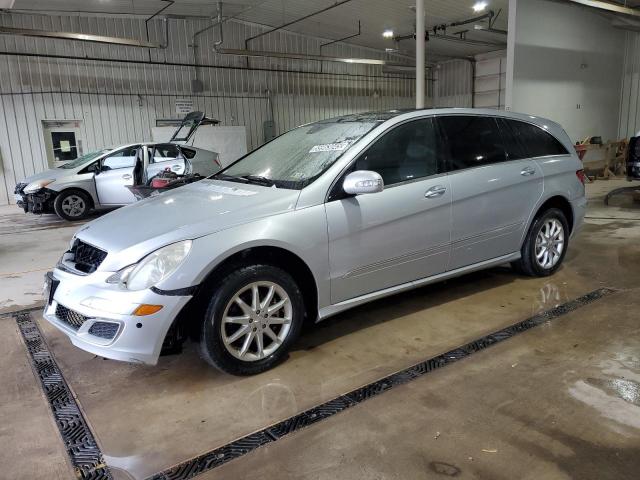  Salvage Mercedes-Benz R-Class