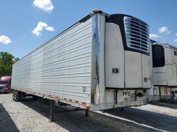  Salvage Great Dane Trailer