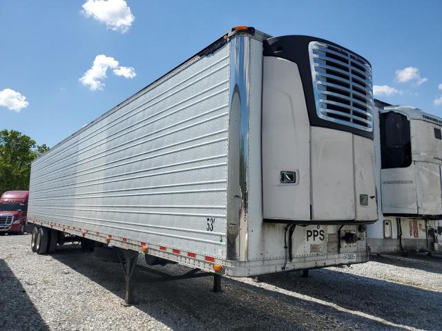  Salvage Great Dane Trailer