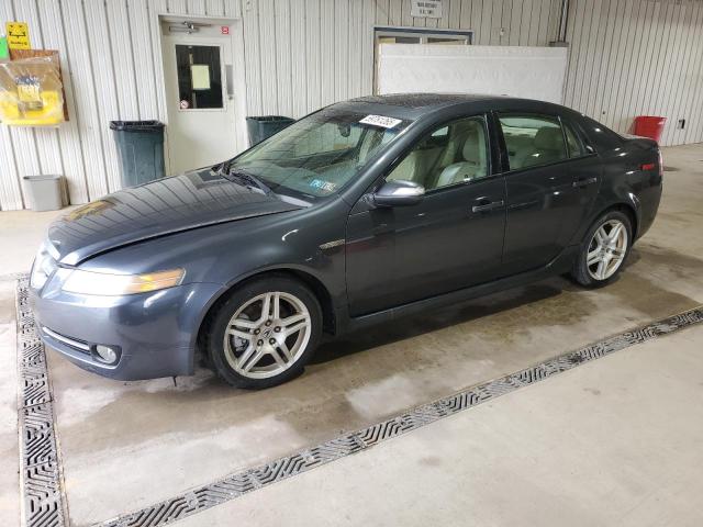  Salvage Acura TL