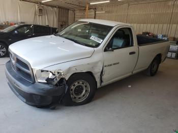  Salvage Dodge Ram 1500