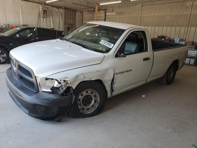  Salvage Dodge Ram 1500