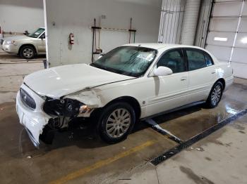  Salvage Buick LeSabre