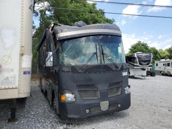  Salvage Itasca Suncr34v-p