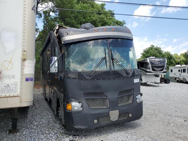  Salvage Itasca Suncr34v-p