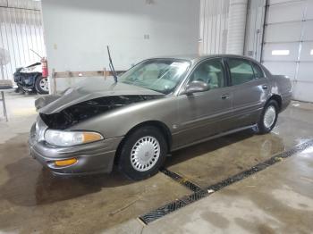  Salvage Buick LeSabre