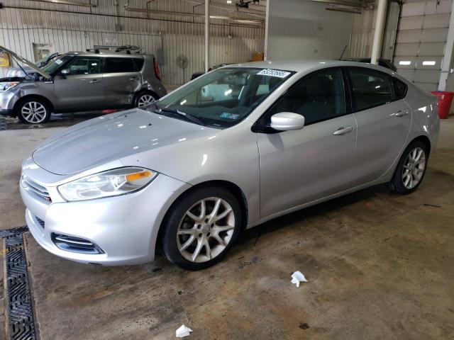  Salvage Dodge Dart
