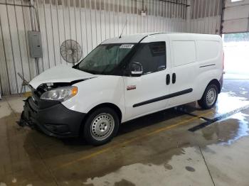  Salvage Ram Promaster