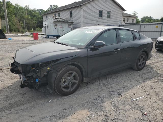  Salvage Kia K4 Lx