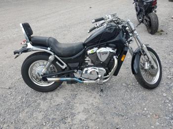  Salvage Suzuki Cycle Vs