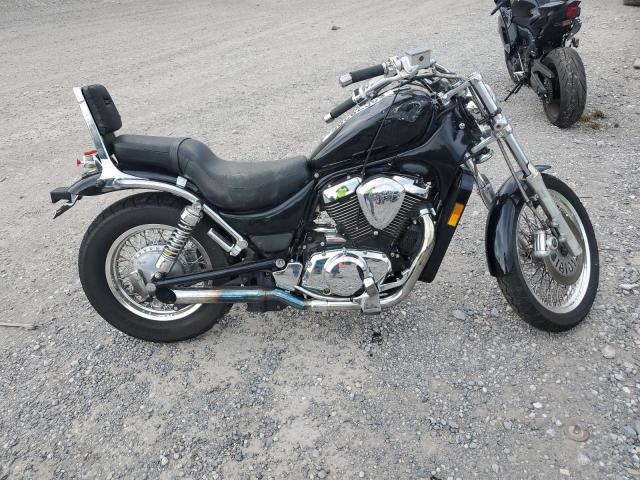  Salvage Suzuki Cycle Vs