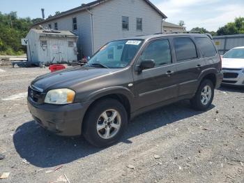  Salvage Mazda Tribute
