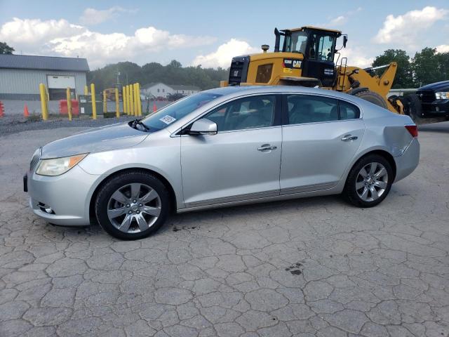 Salvage Buick LaCrosse