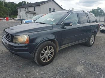  Salvage Volvo XC90
